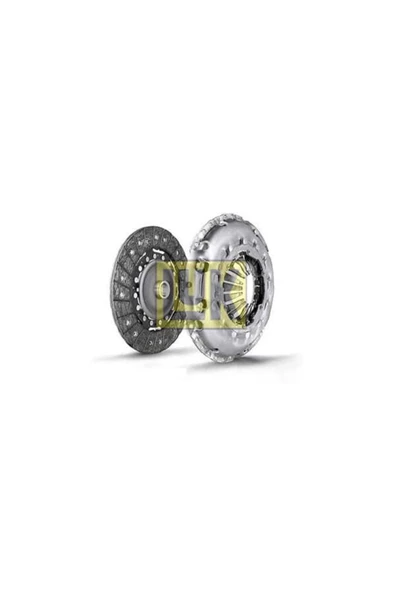 LUK 624317109  Debriyaj Seti Astra H 04- Vectra C 04- 1.9 Cdtı ürün görseli 1