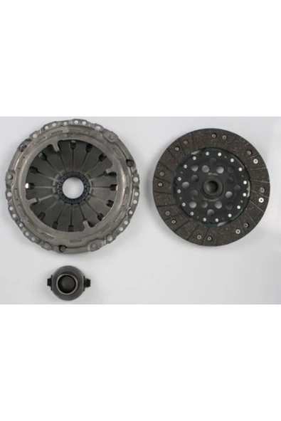 LUK 623304100 DEBRIYAJ SETI ( PEUGEOT   406 / 607 2.0HDI CITROEN   C5 2.0HDI FIAT   SCUDO 2.0JTD ) ürün görseli 1