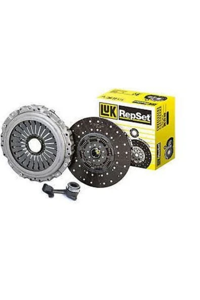 LUK 624313633 Debrıyaj Setıuyumlumondeo Iıı 2,0tdcı 130ps 01>03 115ps 02>03 125ps 02>06 Jaguar X Estade 2,0d 130b ürün görseli 1