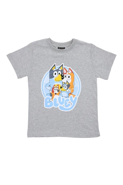 Erkek Çocuk T-Shirt Baskılı - Resim 4
