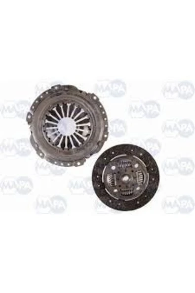 Mapa 003190509  DEBRİYAJ SETİ ASTRA F CORSA B CORSA A COMBO 1.4 BASK ürün görseli 1