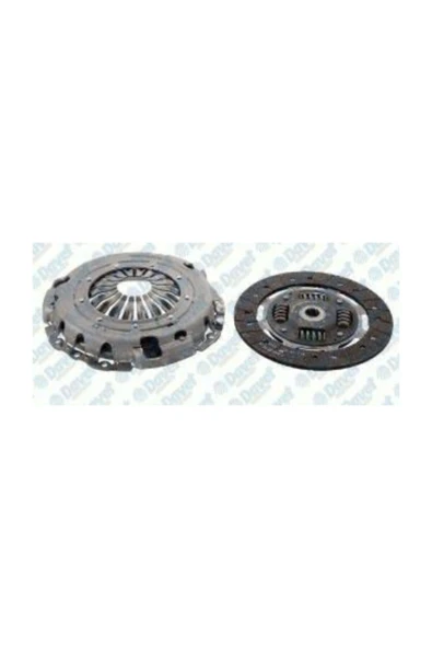LUK 624347609 624337909 Debriyaj Seti Baskı Disk Master-movano-ınterstar 2.5dcı-2.2dcı G9u-g9t-m9r ürün görseli 1