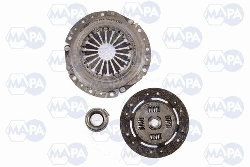 Mapa 000170800   Debriyaj Seti Matiz 05- Daewoo Matiz 98- 0.8 V 517999364 ürün görseli 1