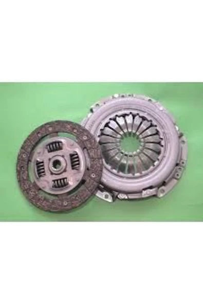 Mapa 003180009 DEBRİYAJ SETİ FIESTA IV KA / MAZDA 121 1.25 1.3 1.4 BASKI + DISK ürün görseli 1