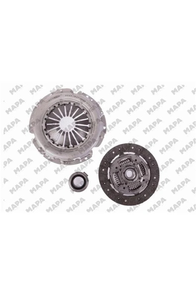 Mapa 003220700 Debriyaj Seti Honda Accord 03-08 2.0 ürün görseli 1