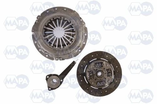 Mapa 005240208  DEBRİYAJ SETİ MASTER II / MOVANO 1.9 DTI T28 2.5D HI ürün görseli 1