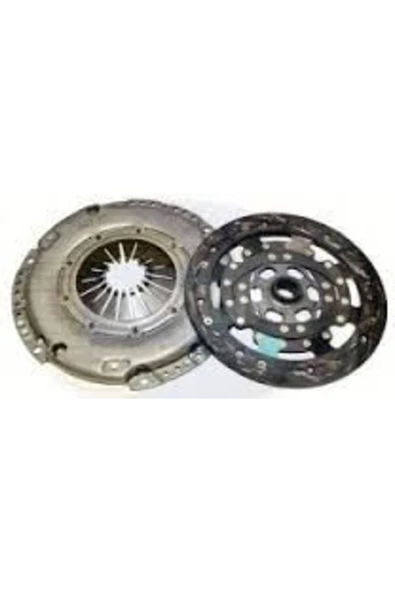 Mapa 000230009 Debrıyaj Setı Baskı + Balata Mondeo 1.8 16v 2.0 16v 00- Focus 1.8 2.0 Volvo S40 1.8 2.0 Cgba-cgbb ürün görseli 1