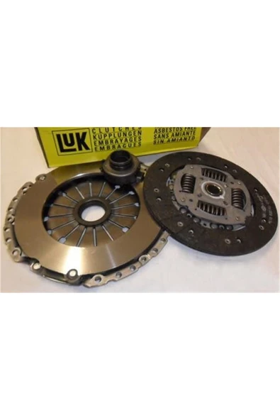 LUK 625302300 Debriyaj Seti Boxer-jumper 2.2hdi 01/02 Dw12ted ürün görseli 1