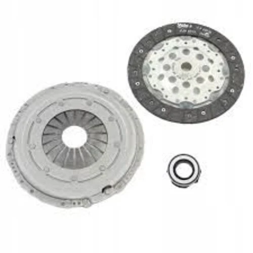 Mapa 001235700  Debriyaj Set Kia Sport 826843-624338500 ürün görseli 1
