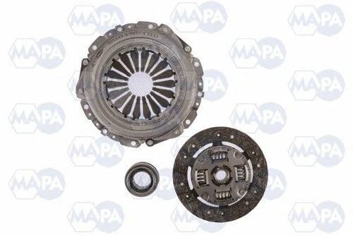 Mapa 000185100  DEBRİYAJ SETİ ACCENT MILENYUM-ADMIRE 95-06 1.3 184-20 ürün görseli 1