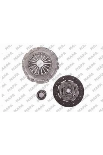Mapa 003225400  Debriyaj Seti Hilux Iı Pıck-up 2.4d ürün görseli 1