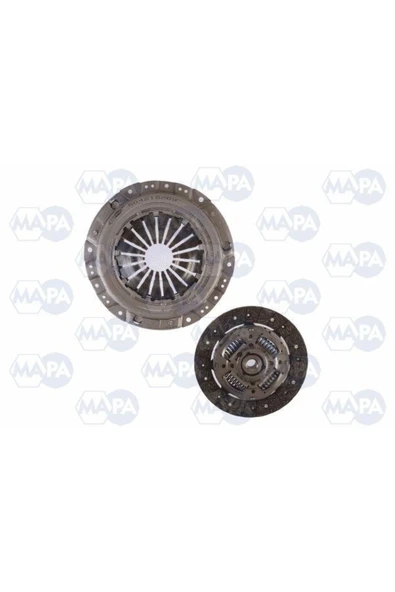 Mapa 005215109 Debrıyaj Setı Lacettı 05- 1.4 16v 1.6 ürün görseli 1
