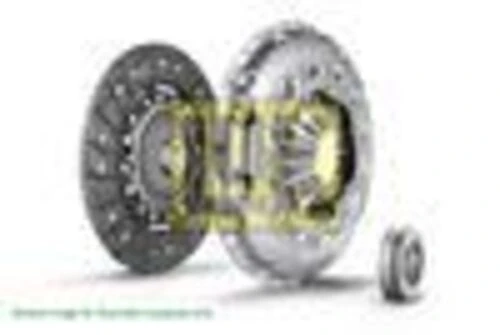 LUK 626314609  Debriyaj Seti Amarok 3.0 Tdı Ddxa-ddxb-ddxc-ddxe 2016 059141031q ürün görseli 1