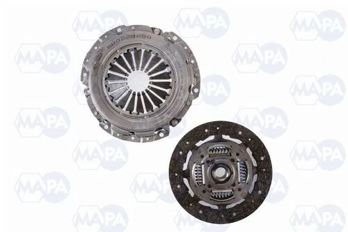 Mapa 002220709  DEBRİYAJ SETİ MONDEO I 93-96 1.8 1.6 BASKI + BALATA ürün görseli 1