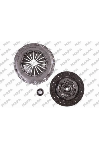 Mapa 003228900 DEBRİYAJ SETİ CITROEN C4 1.6 VTI 320 3000 950 005 205311 623 3323 00 ürün görseli 1