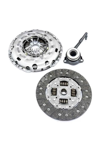 Mapa 006220308  Debriyaj Set Hidrolik Rulmanlı Ford Focus 1.4 16v Daw. Dwb Csc 622241434 ürün görseli 1