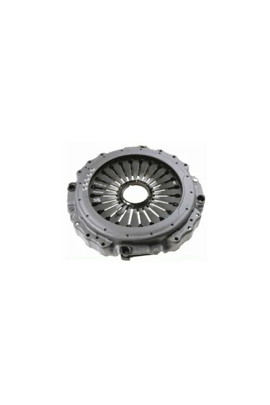 LUK 624397609 Blueprınt Adv1830130-debriyaj Seti Rulmansız 1.4 Tsı Bmt Tiguan 16 > 03l141016q/// ürün görseli 1