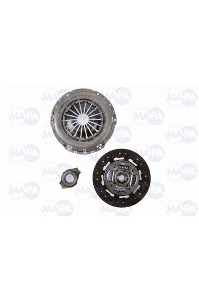 Mapa 003240500 Debrıyaj Setı Ford Mondeo I 1.8 Td 93-96 Rfm ürün görseli 1