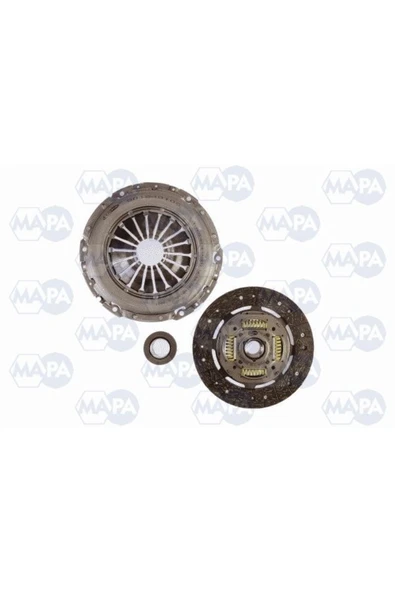 Mapa 001240400 Debrıyaj Setı Lt28 Lt35 03- Lt46 2.5 Tdı Anj Avr ürün görseli 1