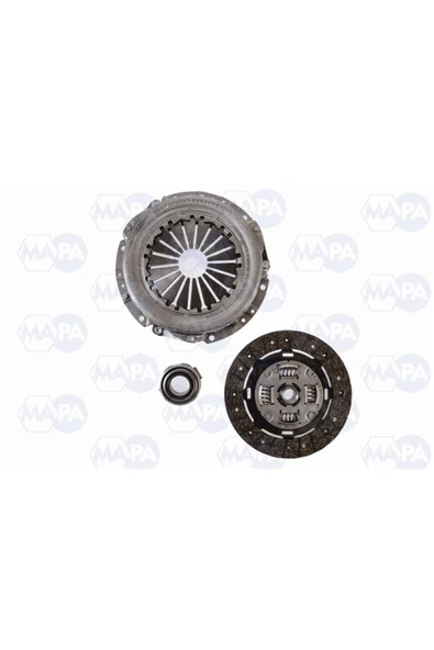 Mapa 003220600 Debriyaj Seti Honda Civic Vııı 1.8 01 R18a2 - Uyumlu ürün görseli 1