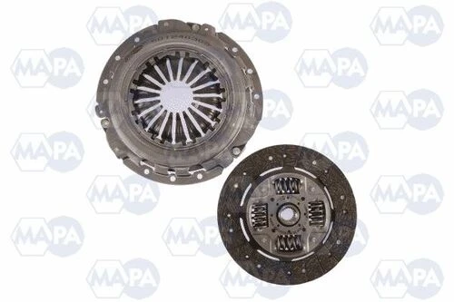 Mapa 001240509  DEBRİYAJ SETİ MASTER II / MOVANO 2.8 TDI BASKI + BAL ürün görseli 1