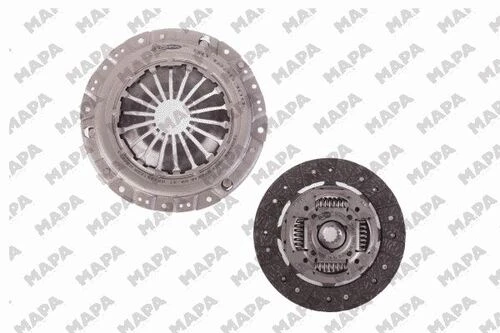 Mapa 003225909  Debriyaj Seti Rulmansız Zafira A 2.0 Dtı 16V Set ürün görseli 1