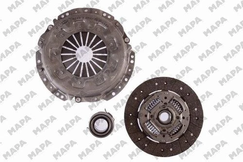 Mapa 002225200  DEBRİYAJ SETİ HILUX 1.8 CROWN 2.8 SI HIACE III 2.4 D ürün görseli 1