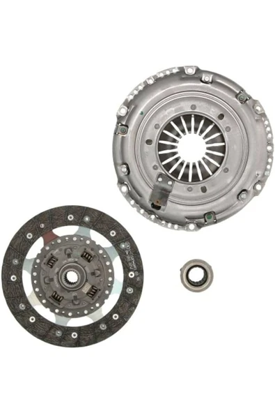 LUK 624394700 Debriyaj Seti Astra L 21 Corsa F 20 Combo E-vıvaro C-grandland-zafıra Lıfe 19 P208 19 P308 14 P508 1 ürün görseli 1