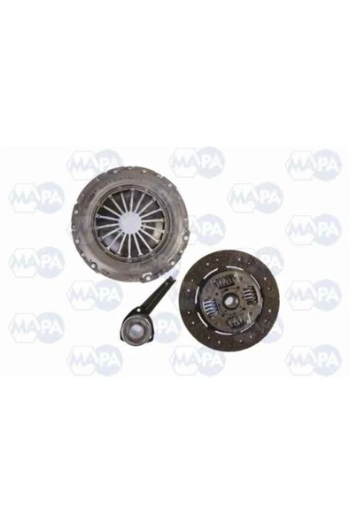 Mapa 003240400 Debrıyaj Seti Transıt 91-94 2.5tdı 4ga-4gb-4gc-4ge ürün görseli 1