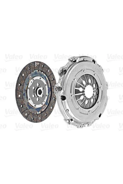 Opar 55177450  Debriyaj Seti Astra Hvectra Czafira B 04- 1,9cdtı (z19dtl) Rulmansız ürün görseli 1