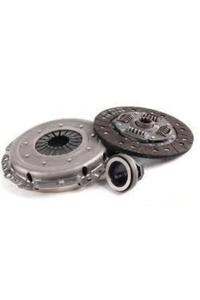 PSA 2052.V5 Peugeot  Debriyaj Seti 406 Yeni Model 607 807 / C5 C8 Dw12ted4 2.2 Hdı ürün görseli 1