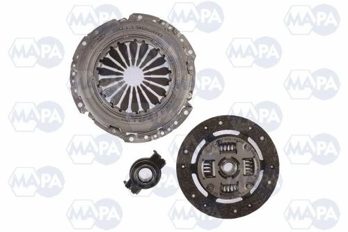 Mapa 007190700  DEBRİYAJ SETİ GOLF II 19E, 1G1 III 1H1 / CORDOBA IBI ürün görseli 1