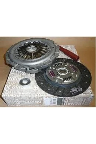 Renault 7701476934  Debriyaj Seti Megane Iı/ Clıo Iıı/ Micra 80 Pc W ürün görseli 1