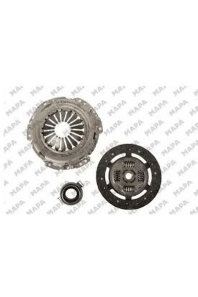 Mapa 025200700  Debriyaj Seti Yaris 1.3 Vvt-ı ürün görseli 1