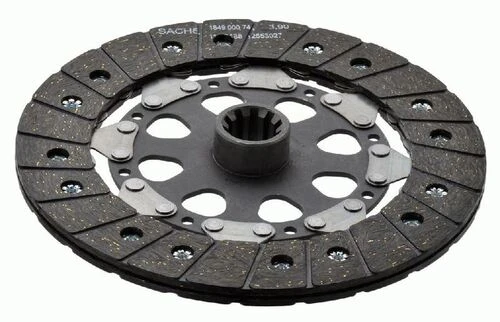 SACHS 1864919001  Deb Balat M50 K.lı E30/34/36 649 // 133 21211223678 ürün görseli 1