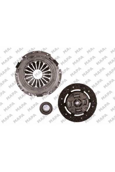 Mapa 014200200 Debrıyaj Setı Stılo Punto Iı / Astra F Astra F 92-94 Corsa B 1.4ı 16v 1.6 74kw ürün görseli 1