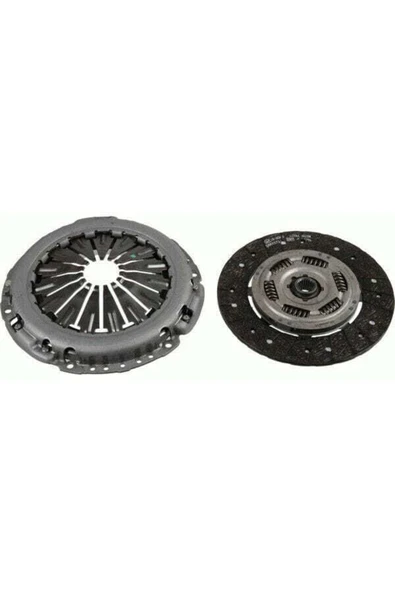 Mapa 011240509  Debriyaj Seti Focus Iıı 11- Focus Iıı Cmax 11-15 Cmax 15- 1.0 Ecoobost ürün görseli 1