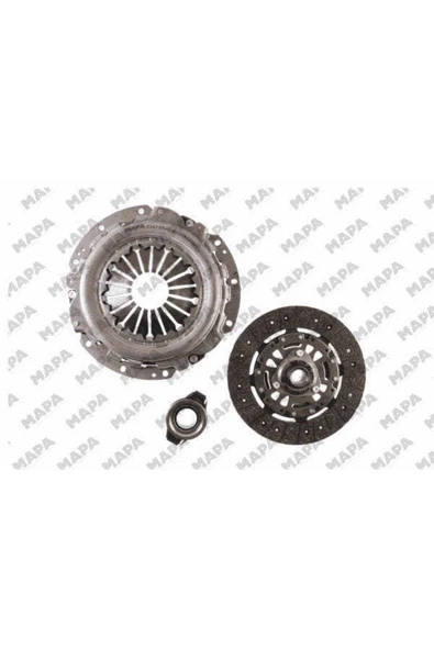 Mapa 008240800  Debriyaj Seti Nissan X-traıl 01-13 ürün görseli 1