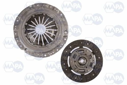 Mapa 014215809  DEBRİYAJ SETİ ASTRA G VECTRA B  2.0 16V 1.6I 1.8I 1 ürün görseli 1