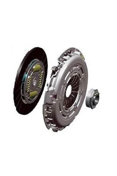 Opar 71752235 Debriyaj Takımı 1.2 Ap Panda Tofas- Uyumlu ürün görseli 1