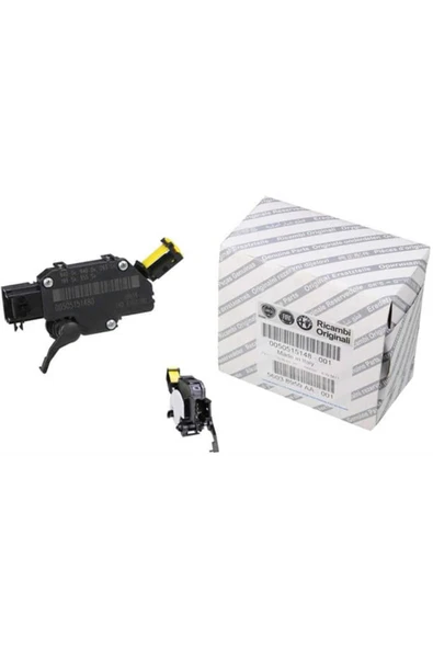 Opar 50515148  SENSÖR.DEBRİYAJ 5DE DBY ürün görseli 1
