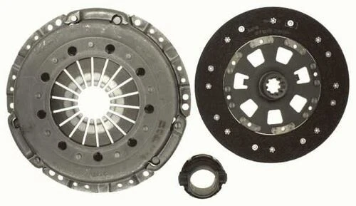 Mapa 010240800  DEBRİYAJ SETİ BMW 3 E36 M3 3.2 95-98 Z3 3.2 97-03 S ürün görseli 1