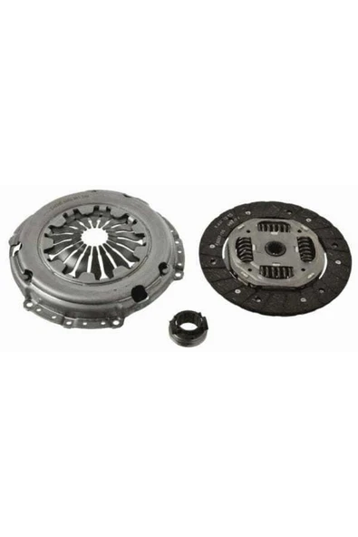 Opar 55177449  Debriyaj Seti Mini Cooper One 04- 1,6-16vmitsubishi Colt Ve Smartla Aynı(21207542691) ürün görseli 1