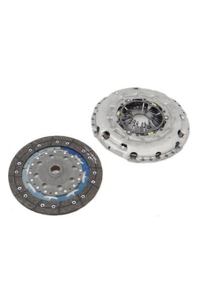 Mapa 023215209 Debriyaj Seti Disk Baskı Captur Clıo Iv Kangoo Dokker Logan Iı Sandero Iı 1.5 Dcı 75-90ps Citan Eur ürün görseli 1