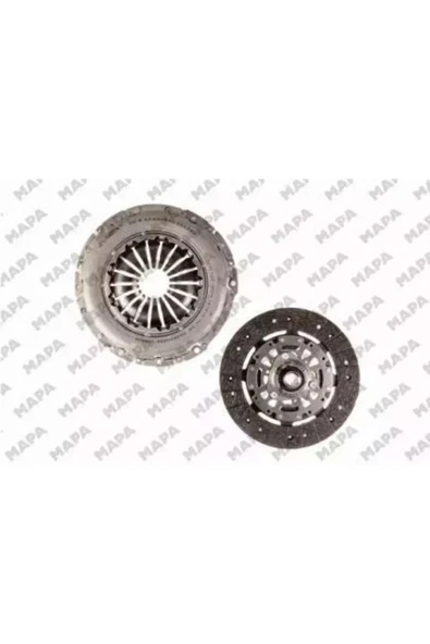 Mapa 014240709 Debrıyaj Setı Volvo C70 98-05 S80 00-10 V70 97-00 2.0 2.4 ürün görseli 1