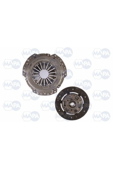 Mapa 010215009 Debrıyaj Setı Baskı + Balata Opel Omega B 25-26-27 2.0 94-00×20es ürün görseli 1