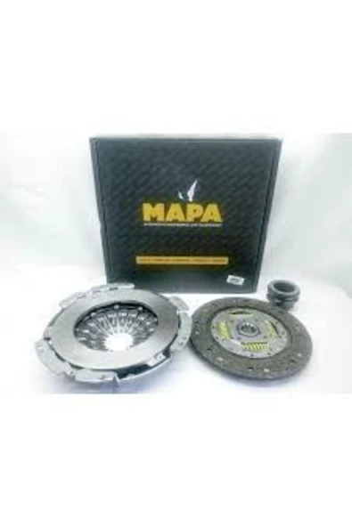Mapa 010228100  !!!!! Debriyaj Seti Bmw 3 3.20ı ürün görseli 1