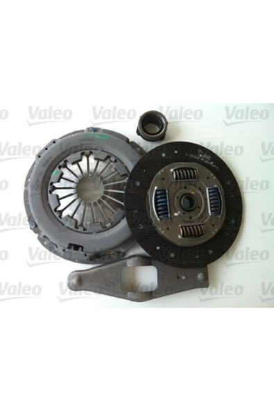Opar 587583  Debriyaj Seti V184 00-06 2,4dı-tde-120ps-125ps (d2fa-d4fa-dofa-f4fa-fxfa) ürün görseli 1