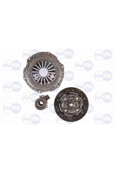 Mapa 013200308 Debrıyaj Setı 159 939 / Astra H 1.8 Mpı 1.8 ürün görseli 1