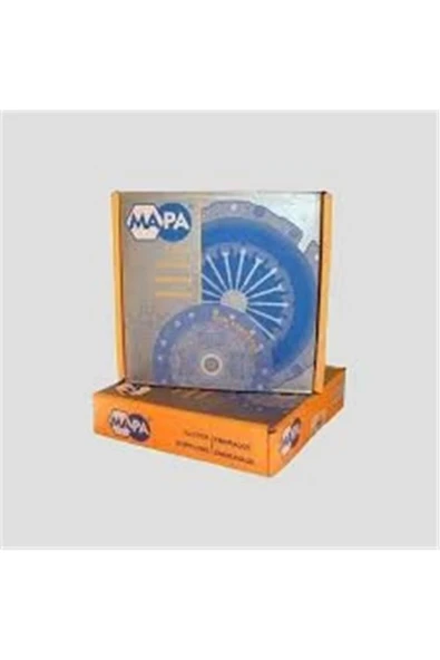 Mapa 008215600 Debrıyaj Setı 306 405 605 / Xantıa 2.0 ürün görseli 1